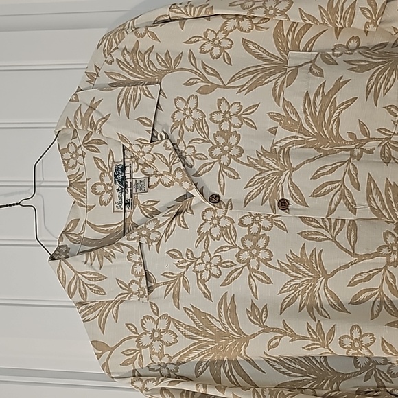 Havana Jack's Cafe Shirt - Picture 2 of 3